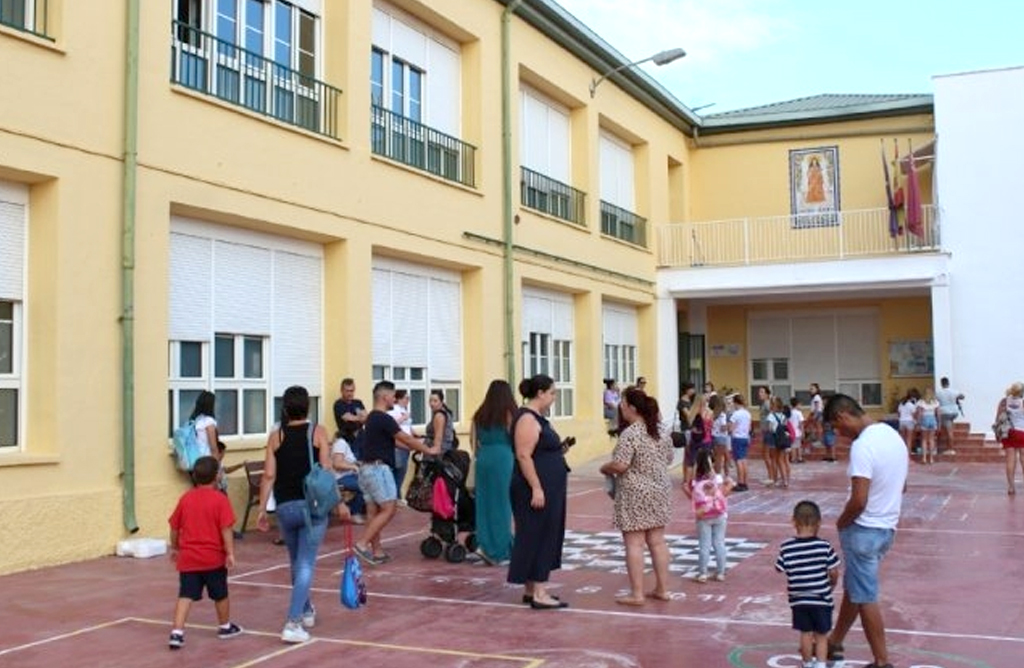 Las AMPAS de colegios e institutos locales recibirán mil euros para realizar actividades